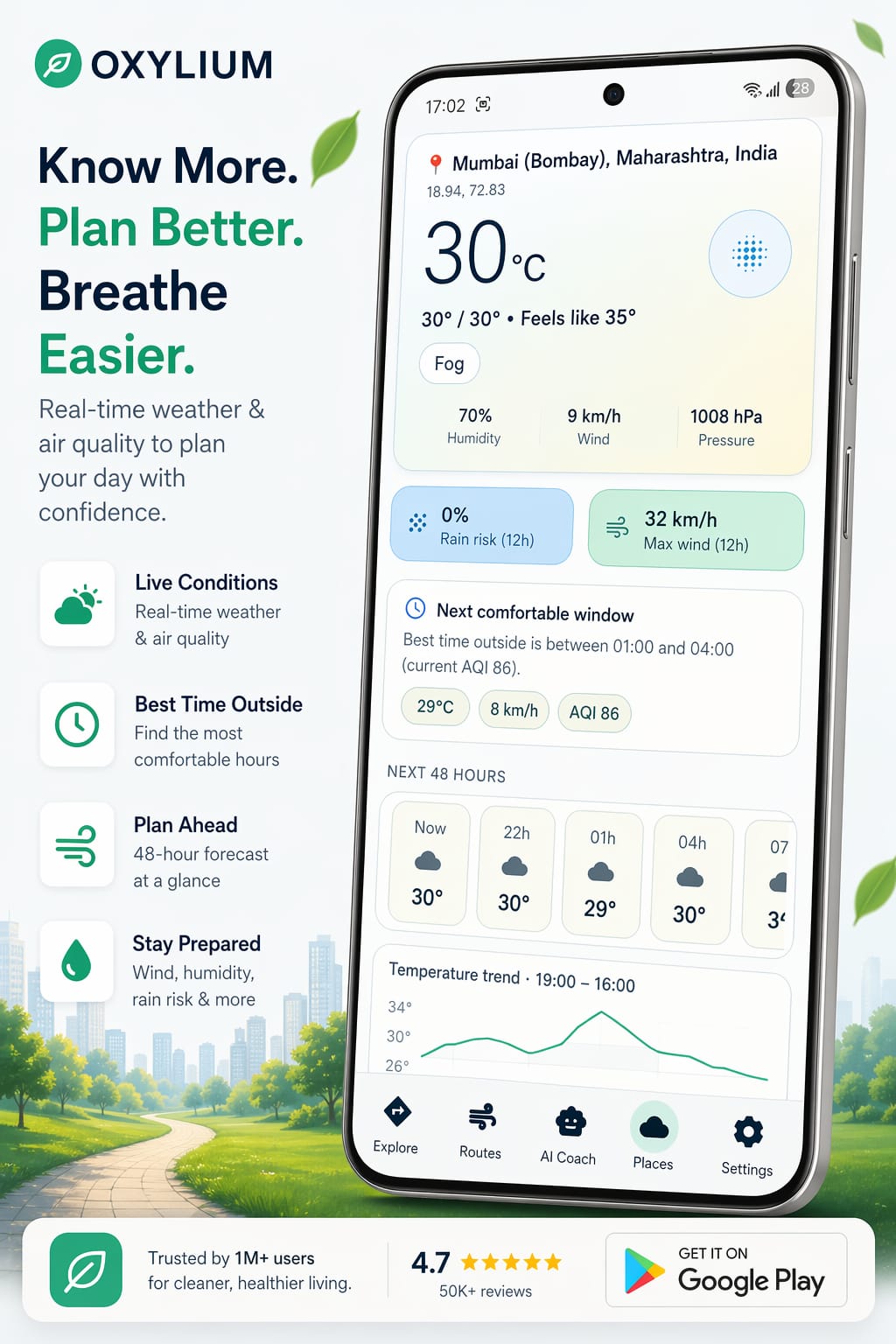 App Interface 2