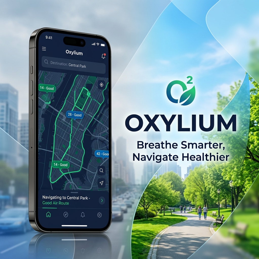 Oxylium Features